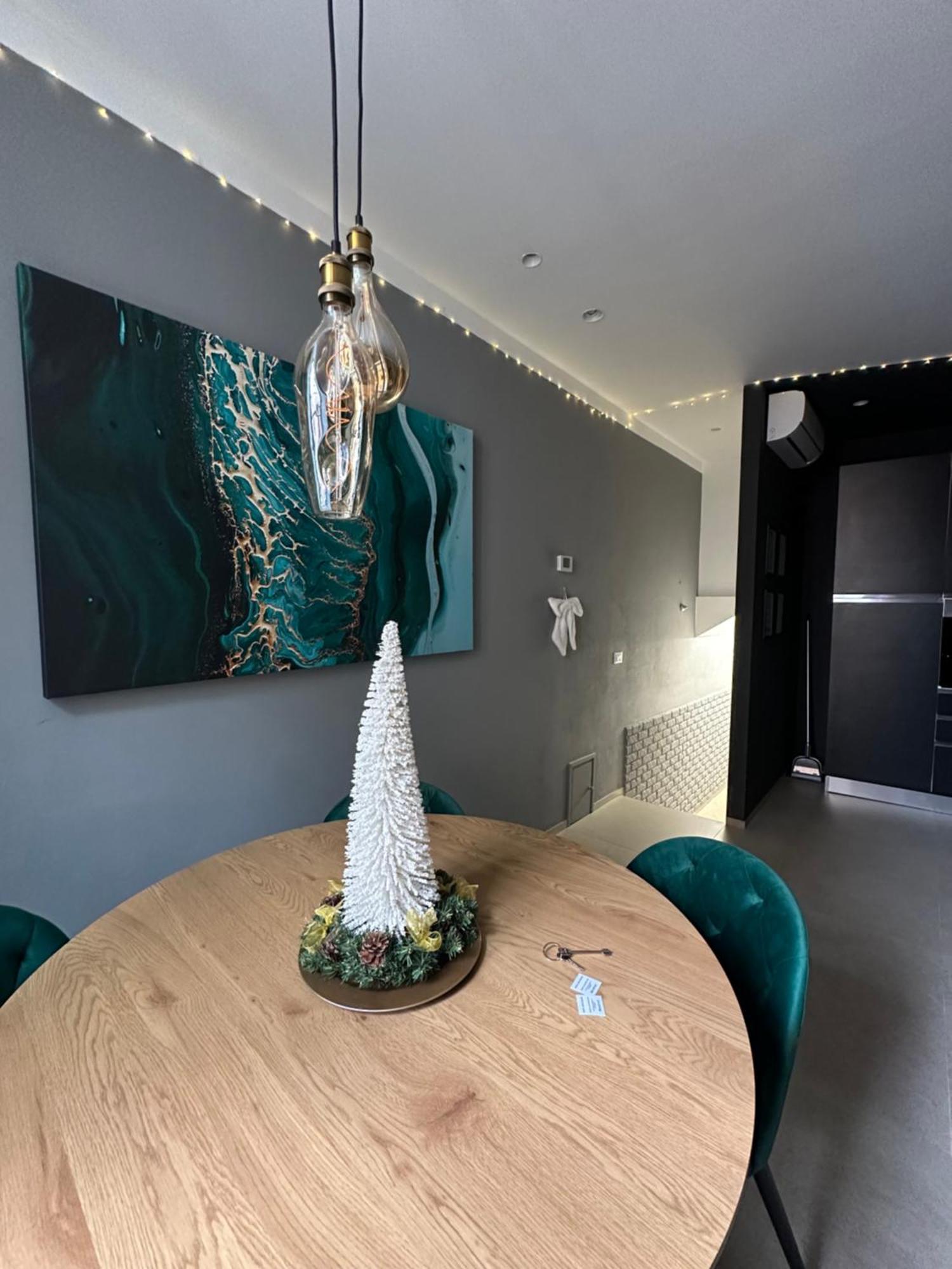 Suite Apollinare Ravenna Exterior foto